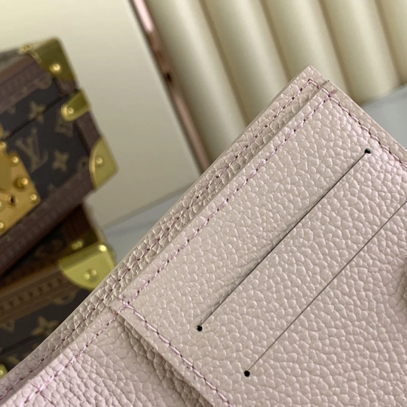 LX Wallets GoodFit 3627