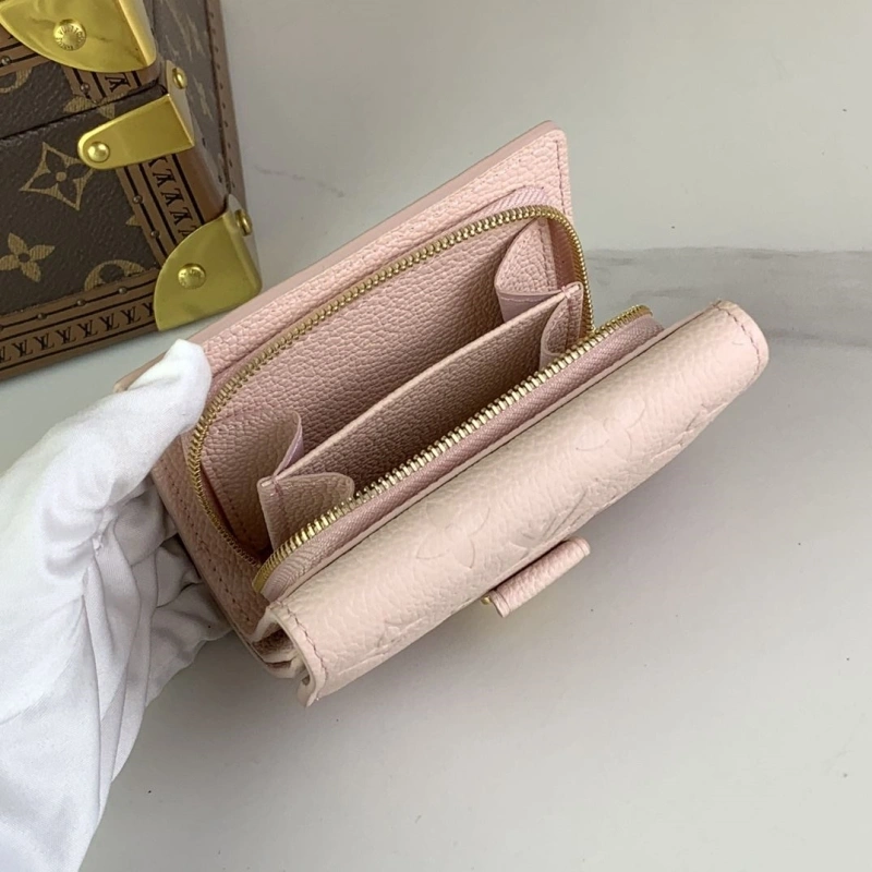 Practical LX Wallets 3643