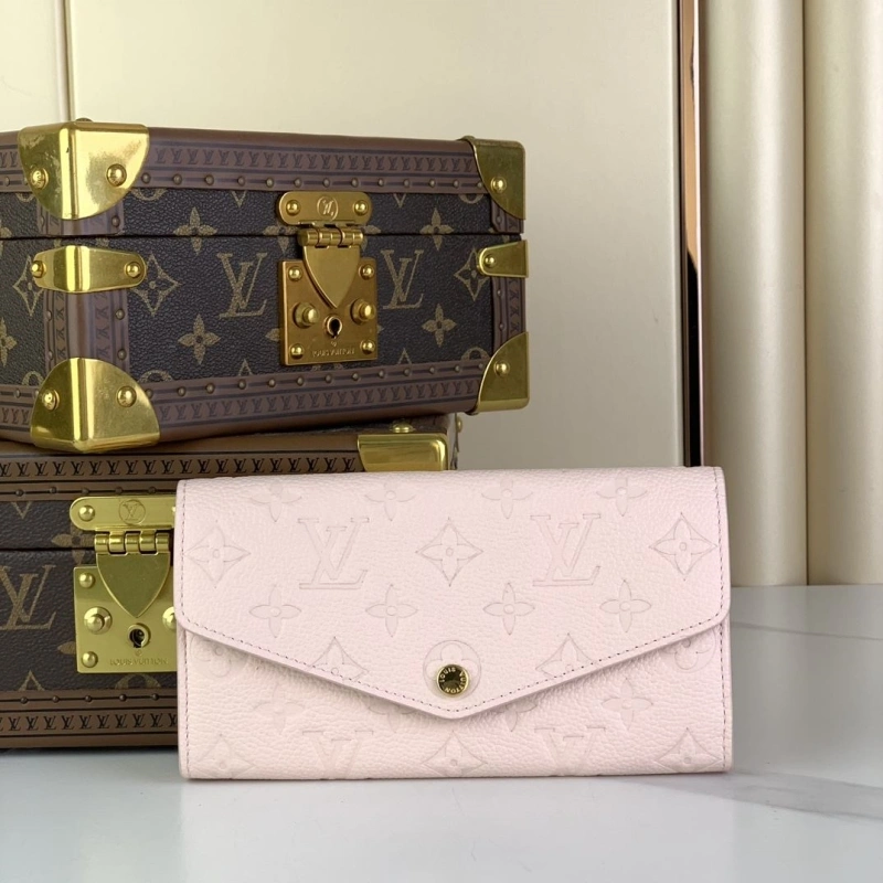 EyeCatching LX Wallets 3631