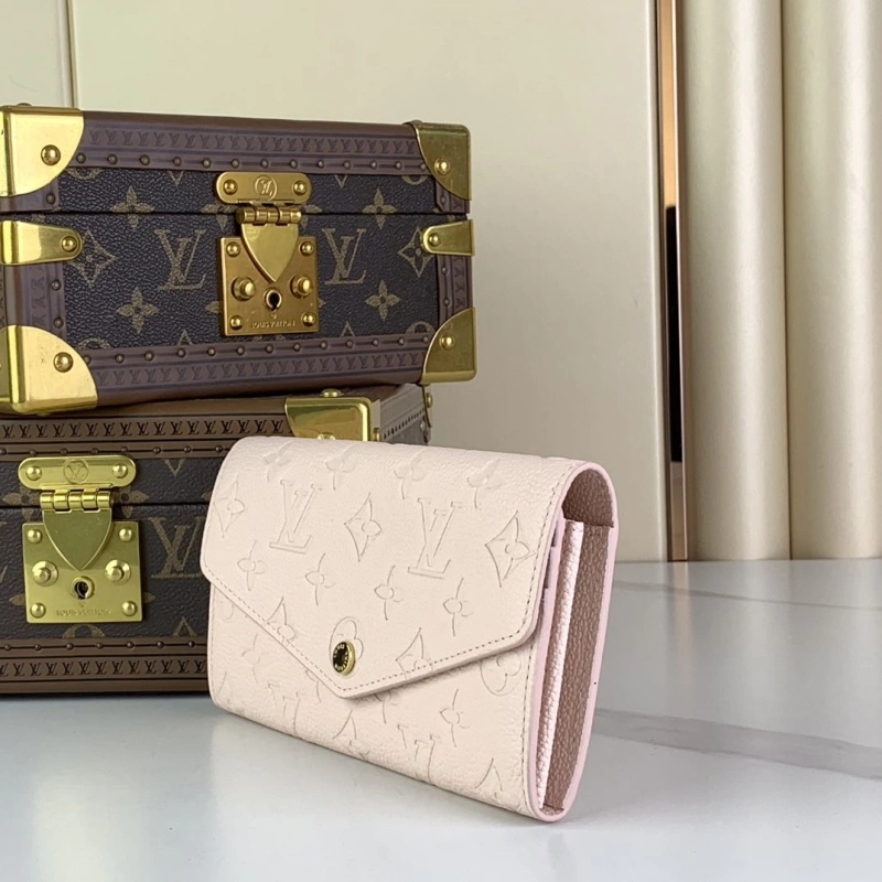EyeCatching LX Wallets 3631