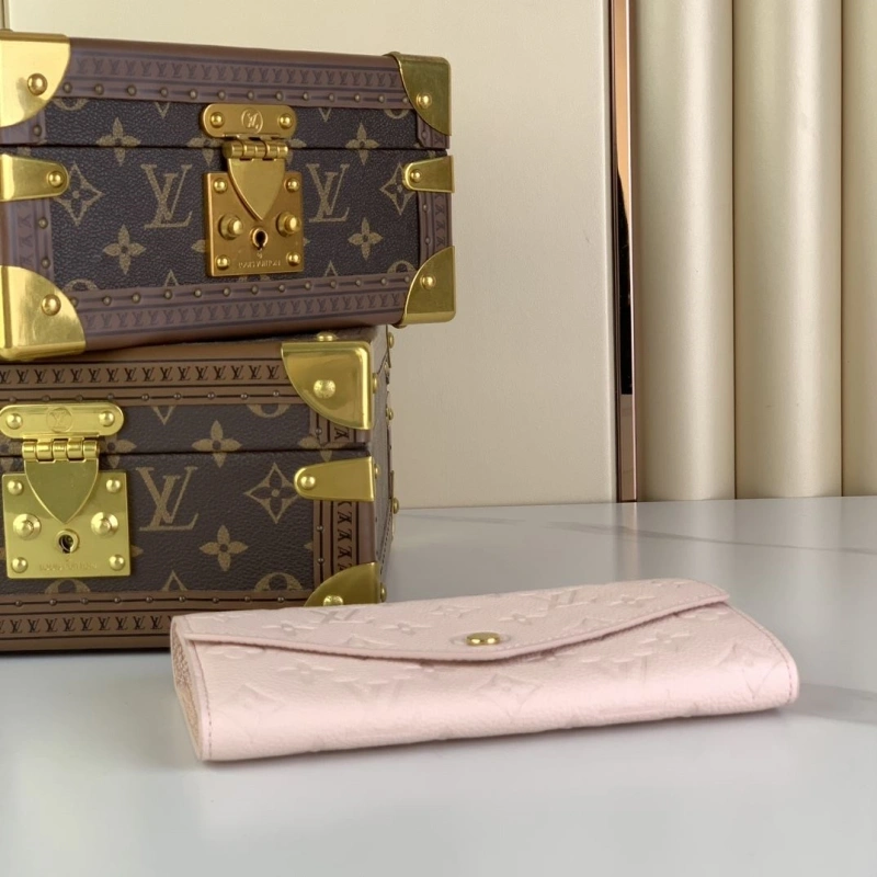 EyeCatching LX Wallets 3631