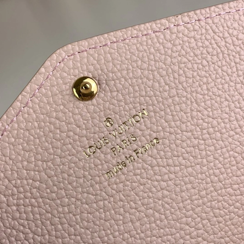 EyeCatching LX Wallets 3631