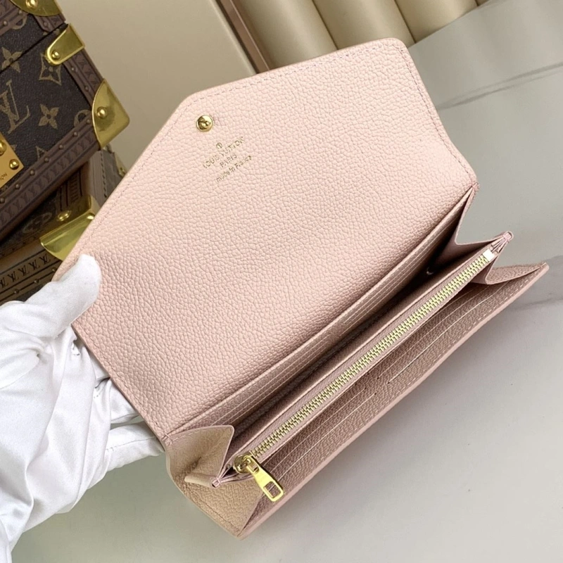 EyeCatching LX Wallets 3631