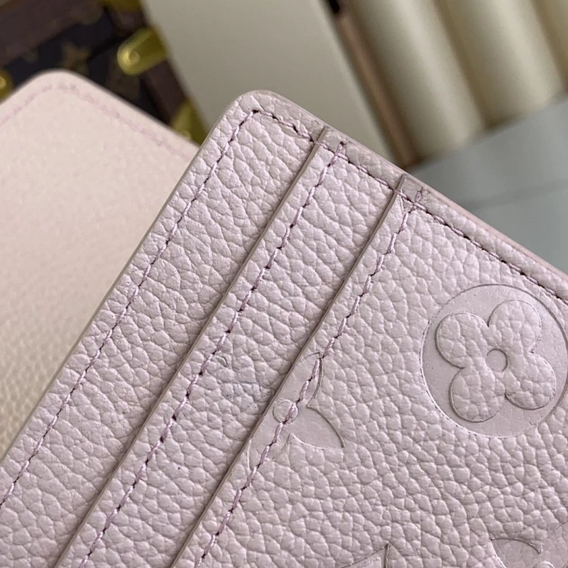 EyeCatching LX Wallets 3631