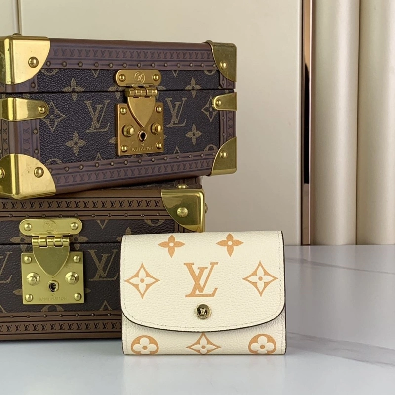 Trendsetting LX Wallets 3622