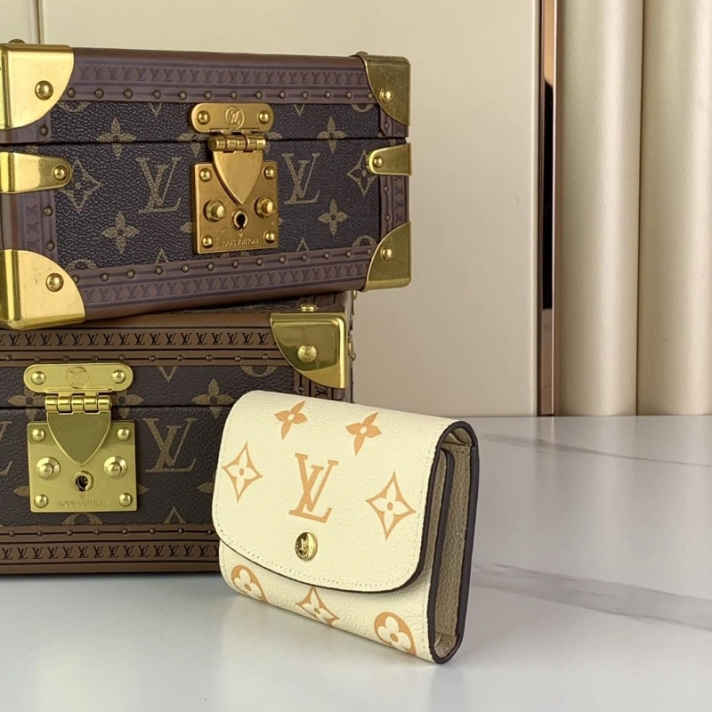 Trendsetting LX Wallets 3622