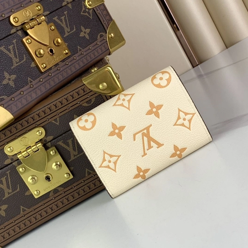 Trendsetting LX Wallets 3622