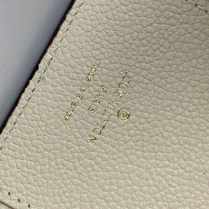 Trendsetting LX Wallets 3622