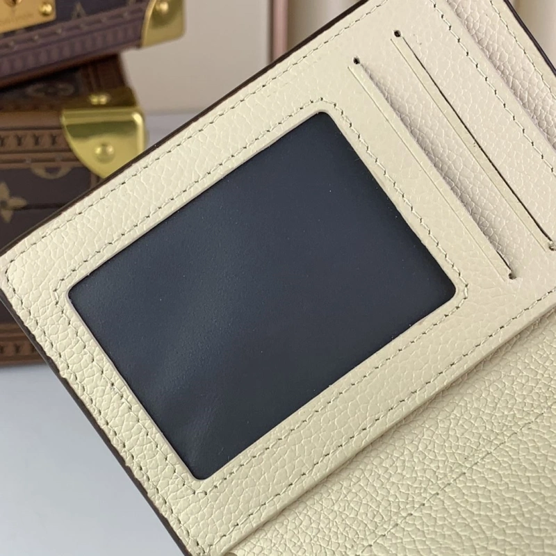 Trendsetting LX Wallets 3622