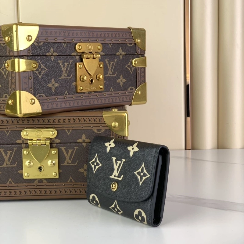 SportInspired LX Wallets 3638
