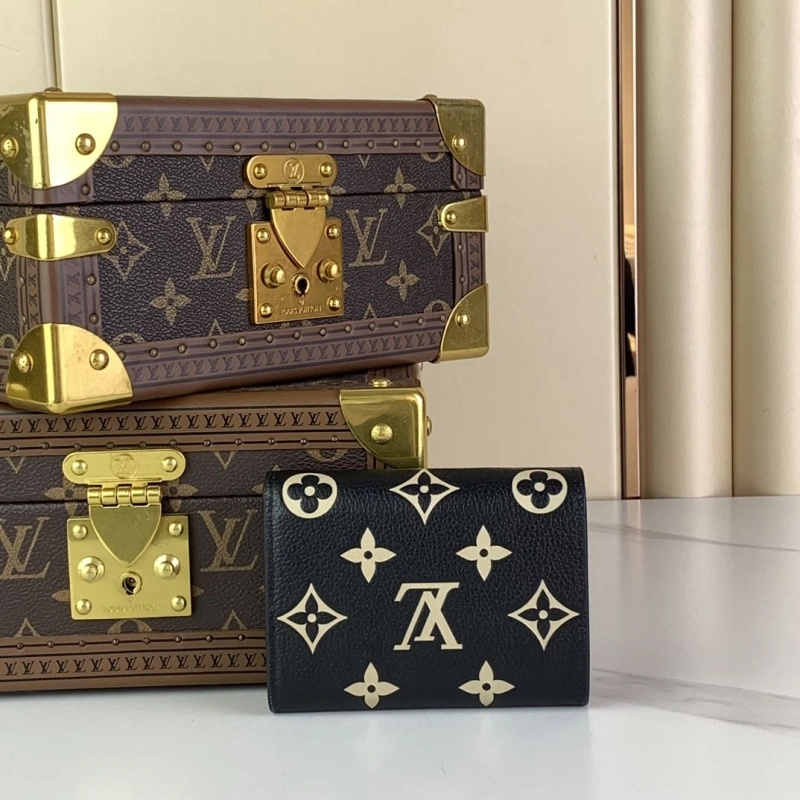 SportInspired LX Wallets 3638