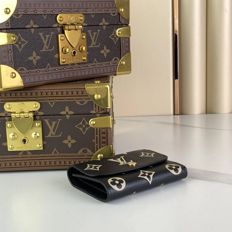 SportInspired LX Wallets 3638