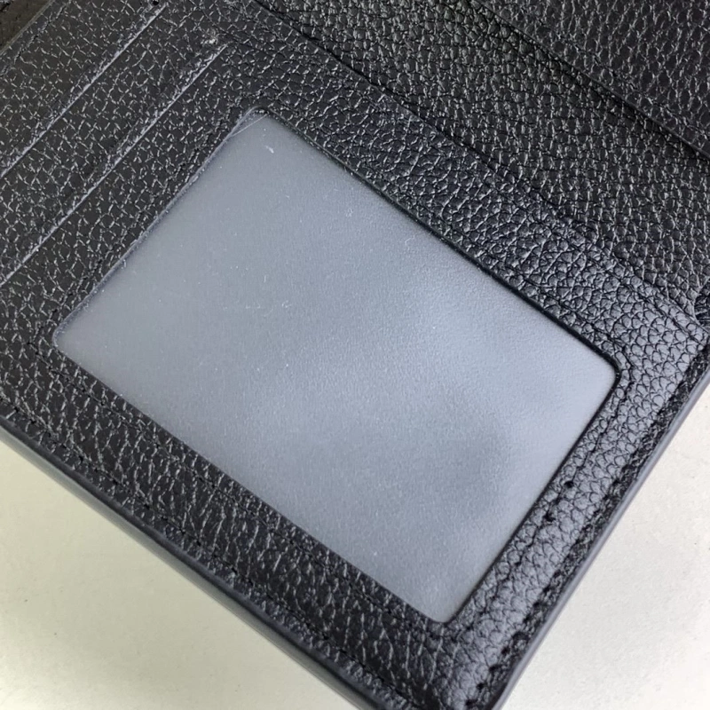 SportInspired LX Wallets 3638
