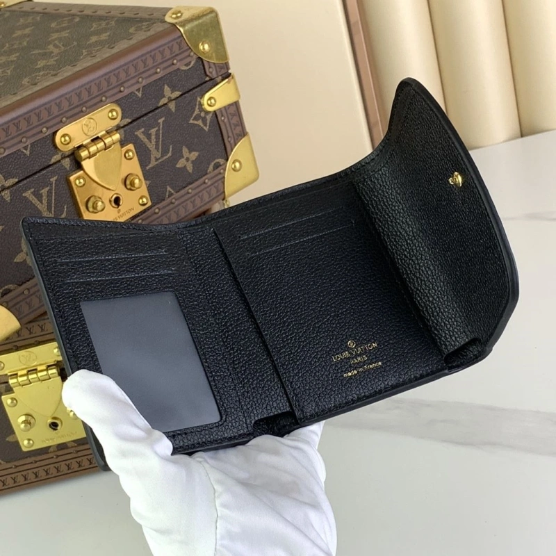 SportInspired LX Wallets 3638