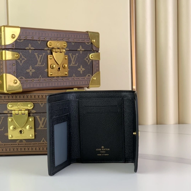 SportInspired LX Wallets 3638
