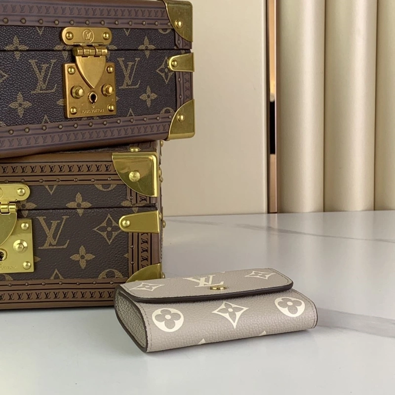 Resilient LX Wallets 3639
