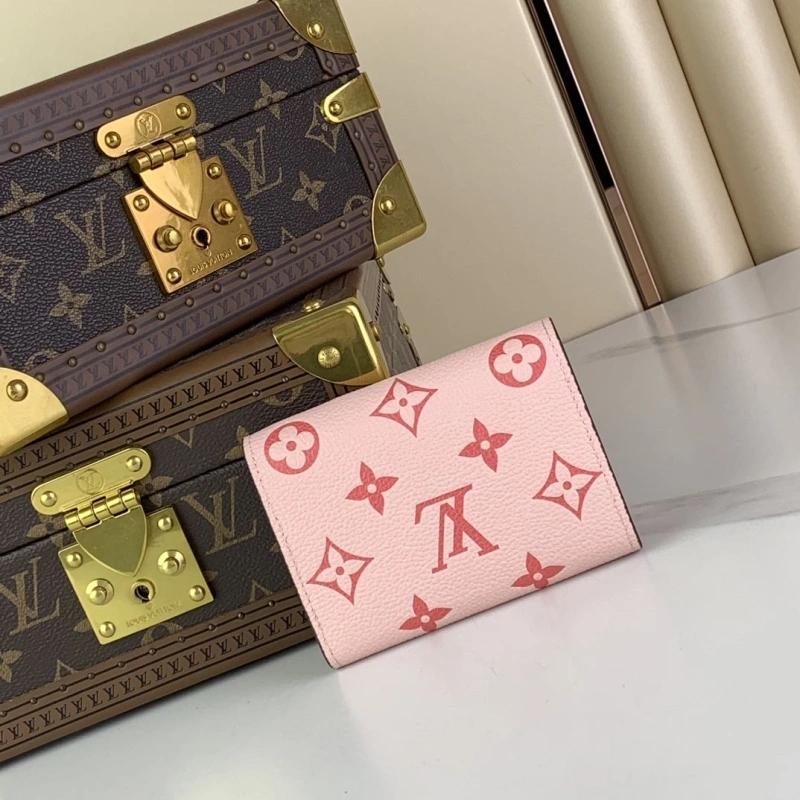 Durable LX Wallets 3637