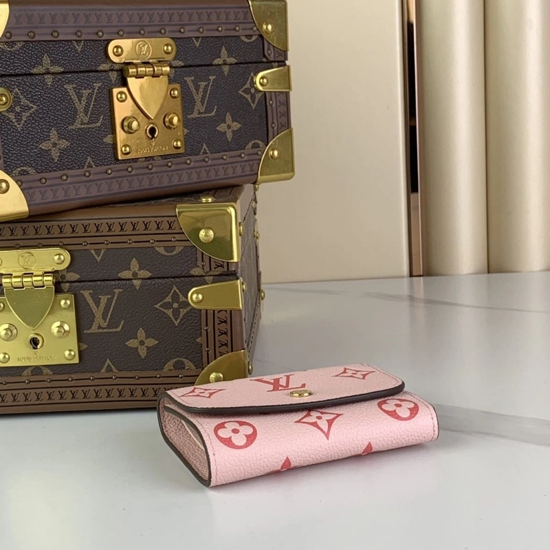 Durable LX Wallets 3637