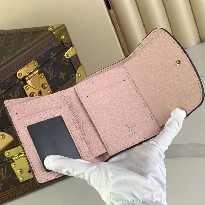 Durable LX Wallets 3637