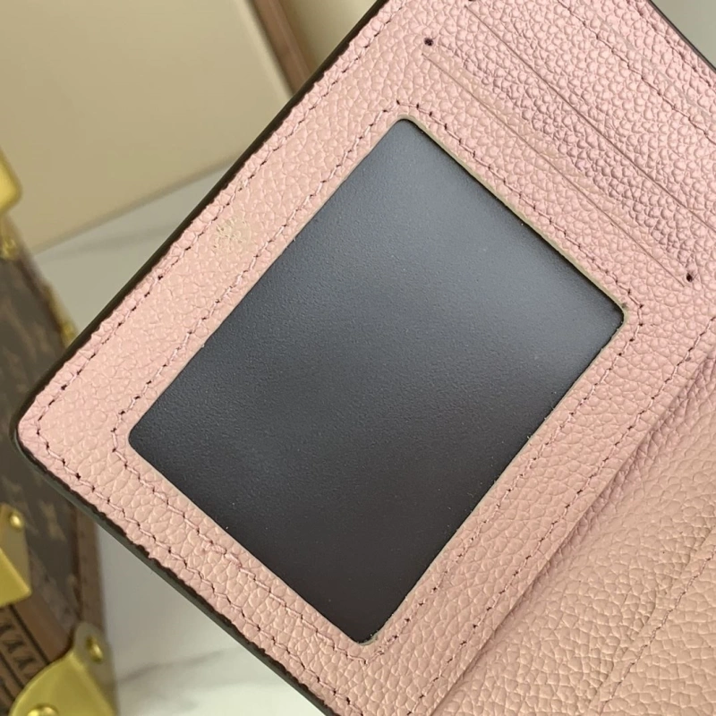 Durable LX Wallets 3637