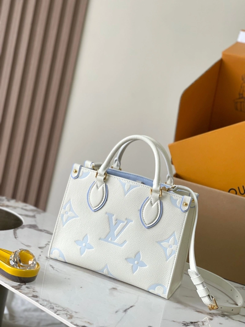 Timeless LX Shopping Bags 3821