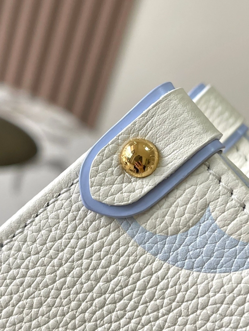 Timeless LX Shopping Bags 3821