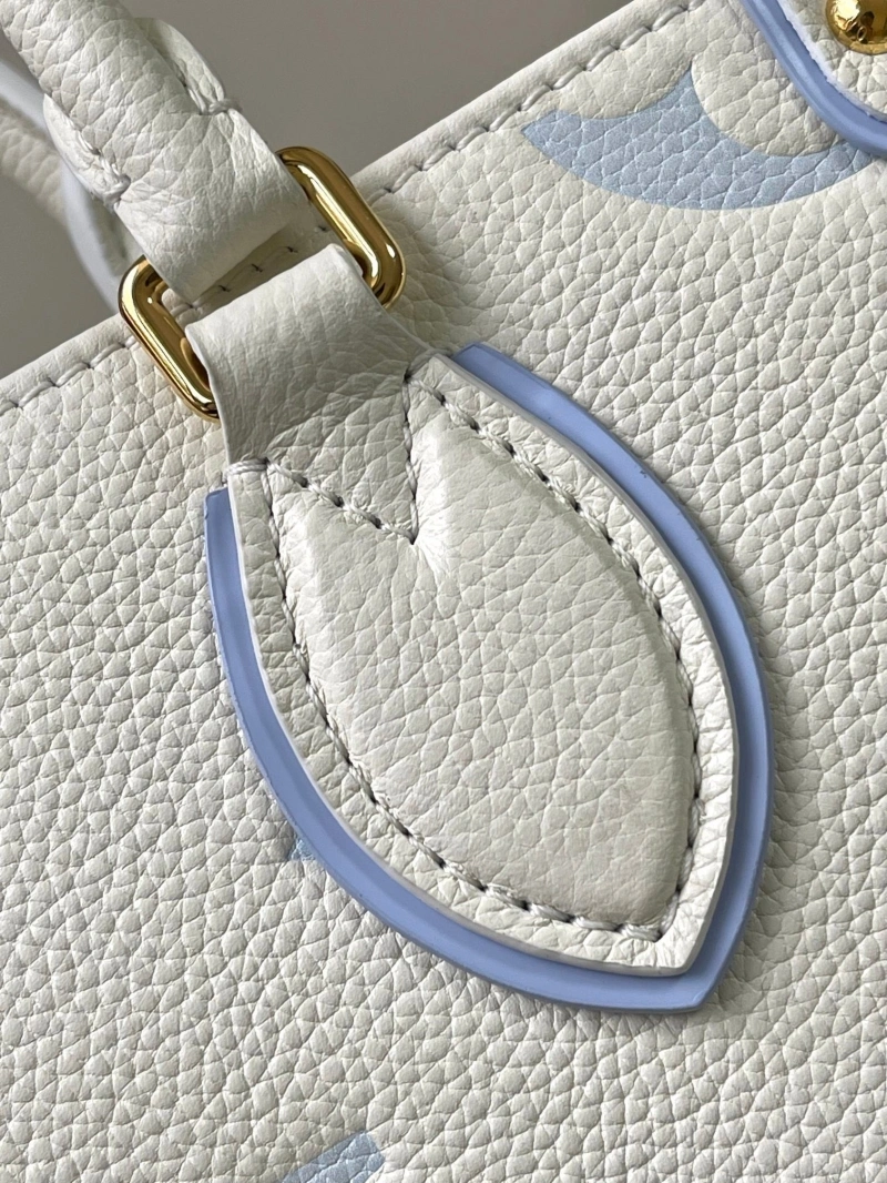 Timeless LX Shopping Bags 3821