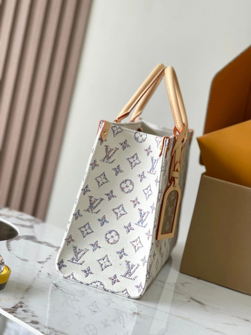 Comfortable LX Shopping Bags 3820