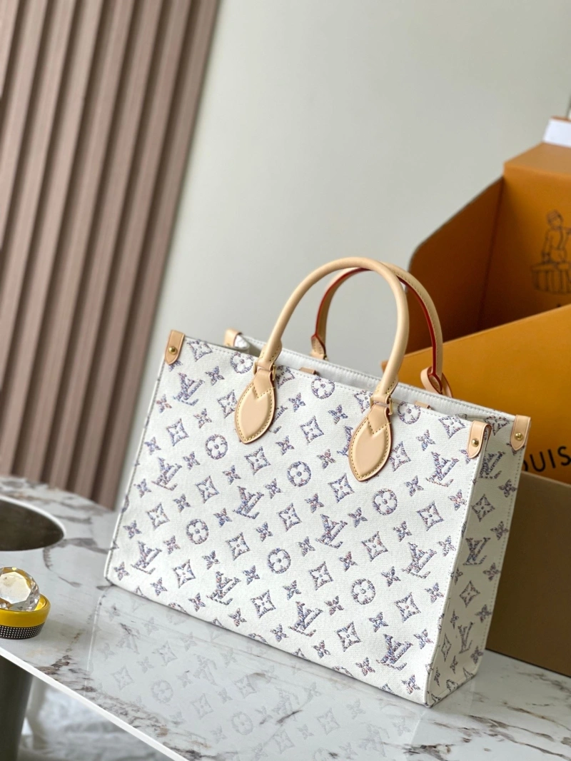 Comfortable LX Shopping Bags 3820