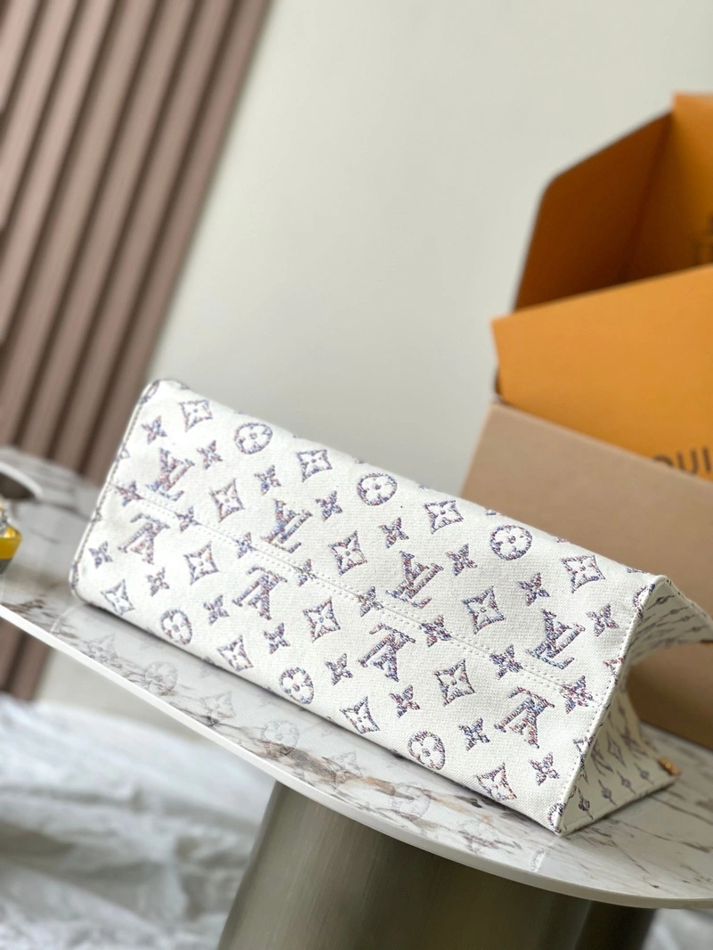 Comfortable LX Shopping Bags 3820