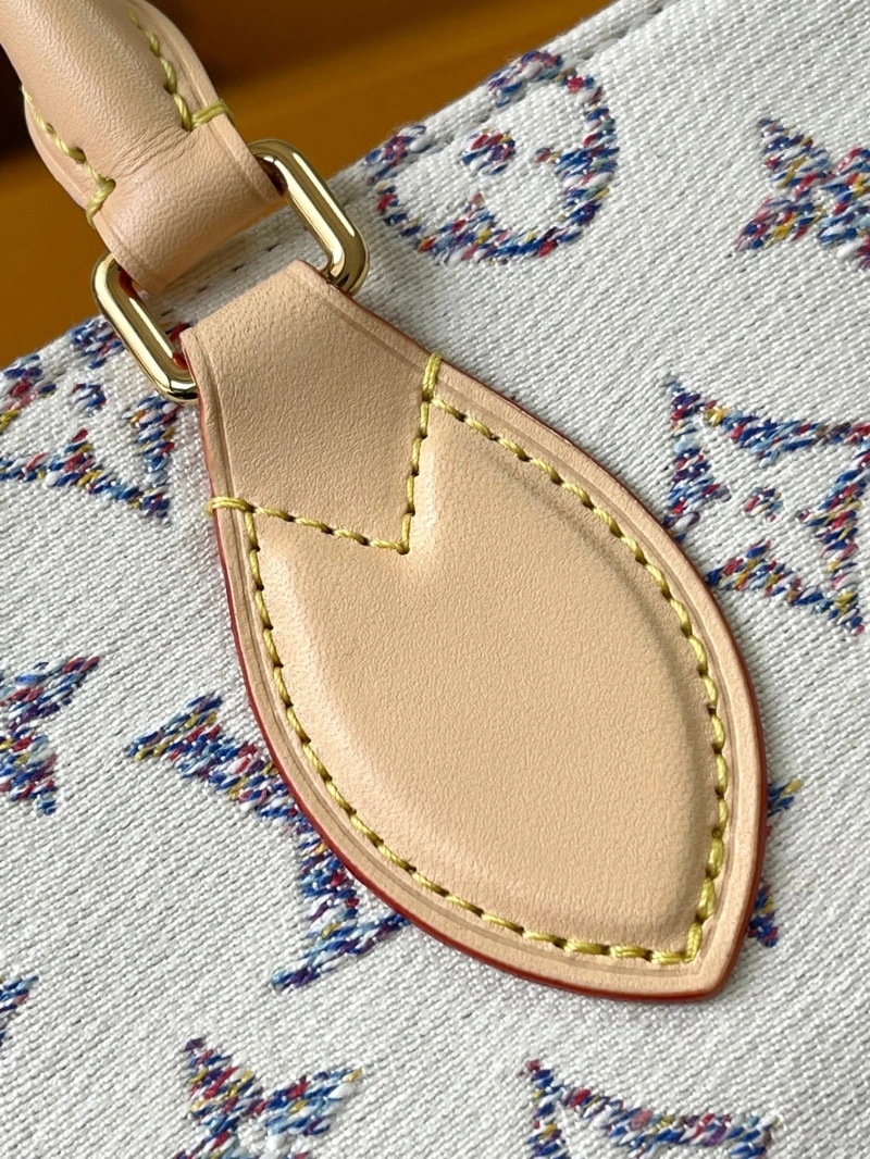Comfortable LX Shopping Bags 3820