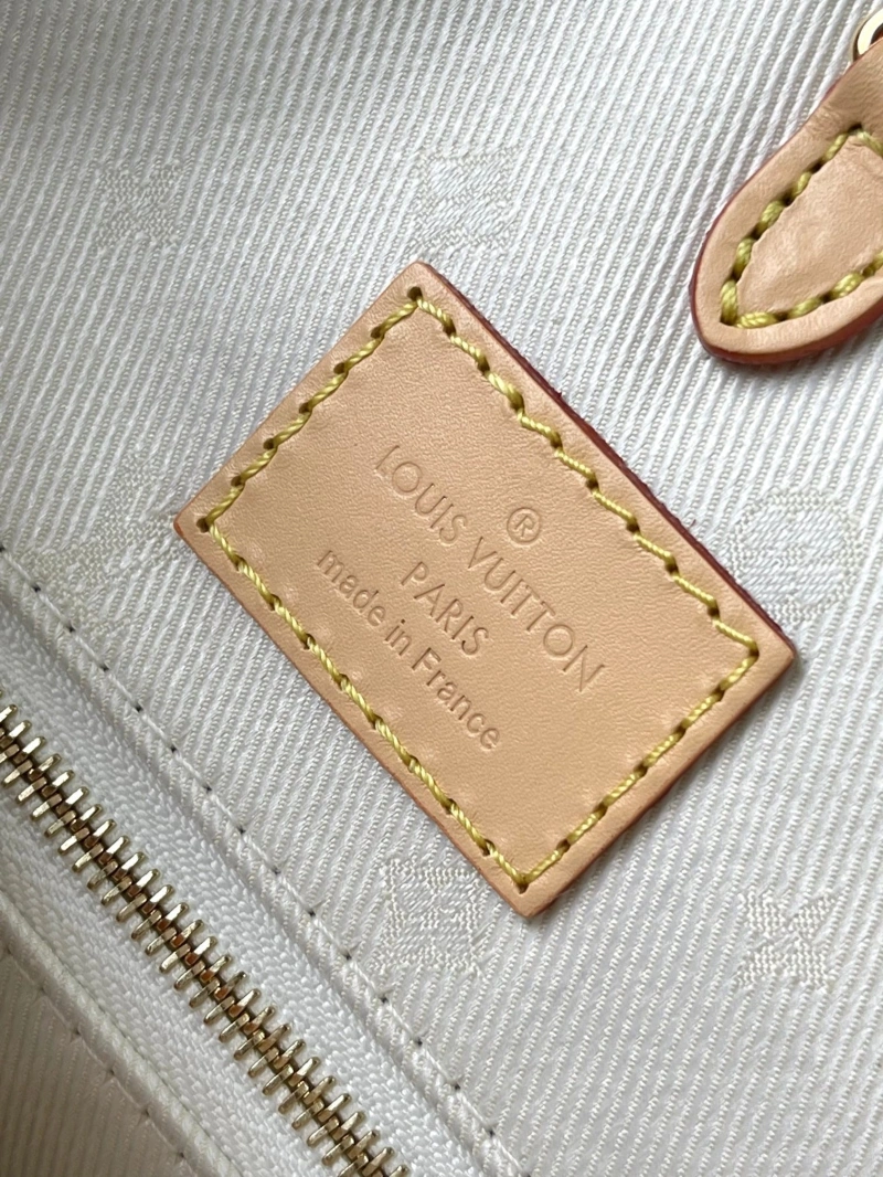 Comfortable LX Shopping Bags 3820