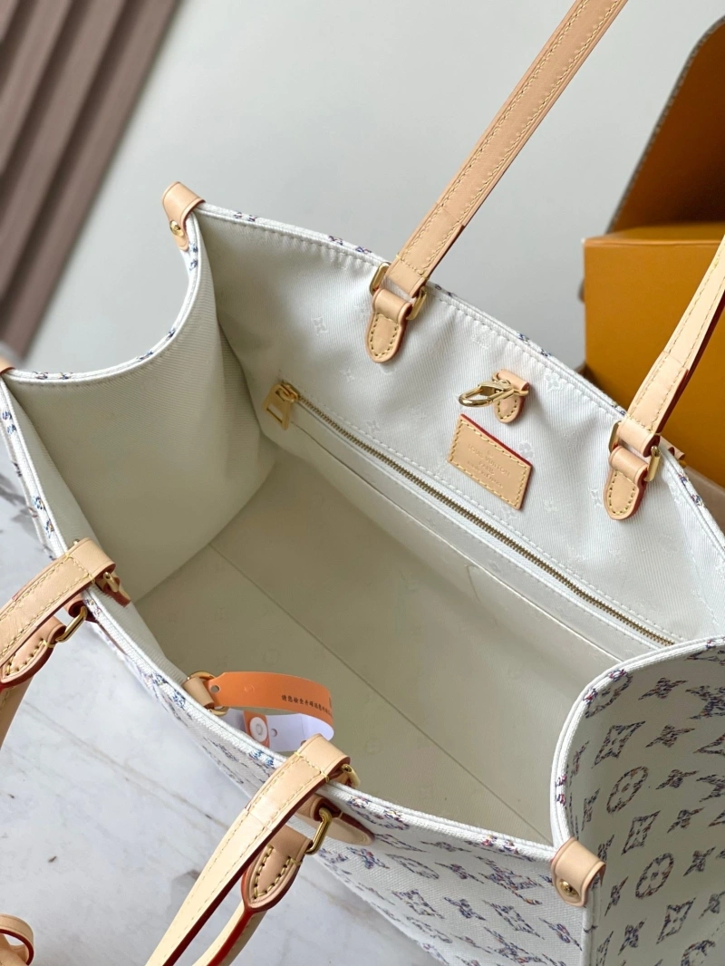 Comfortable LX Shopping Bags 3820