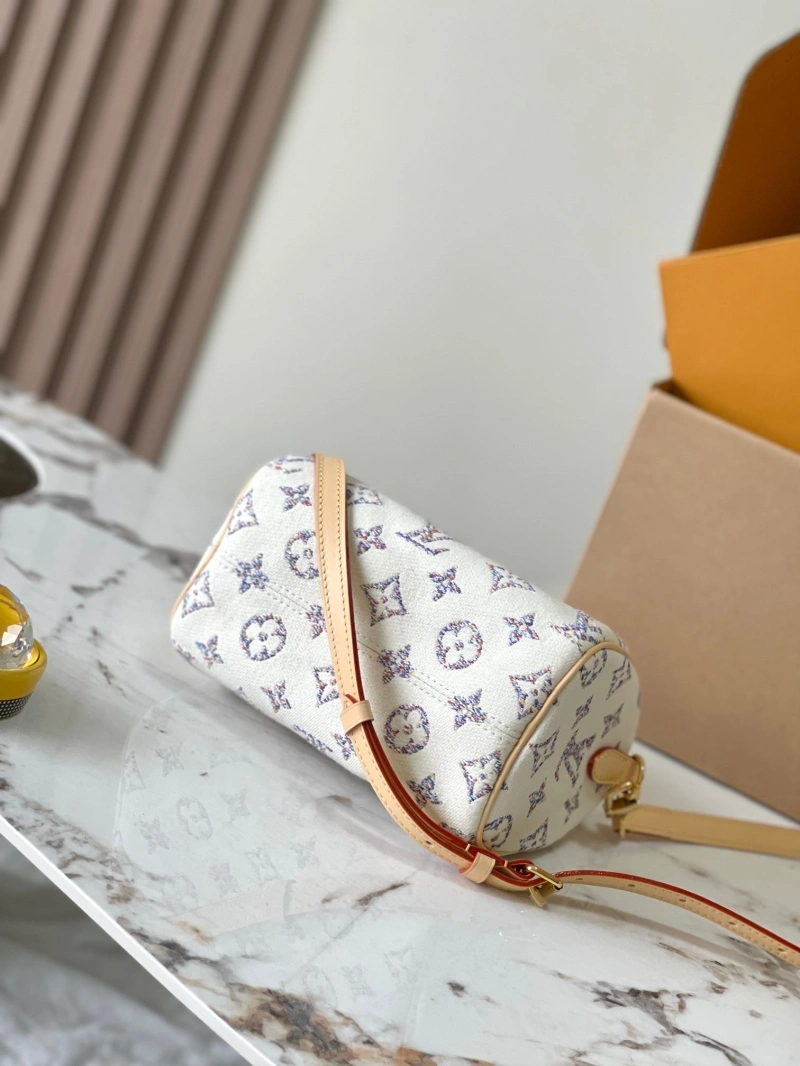 LX Speedy Bags WellDesigned 3777