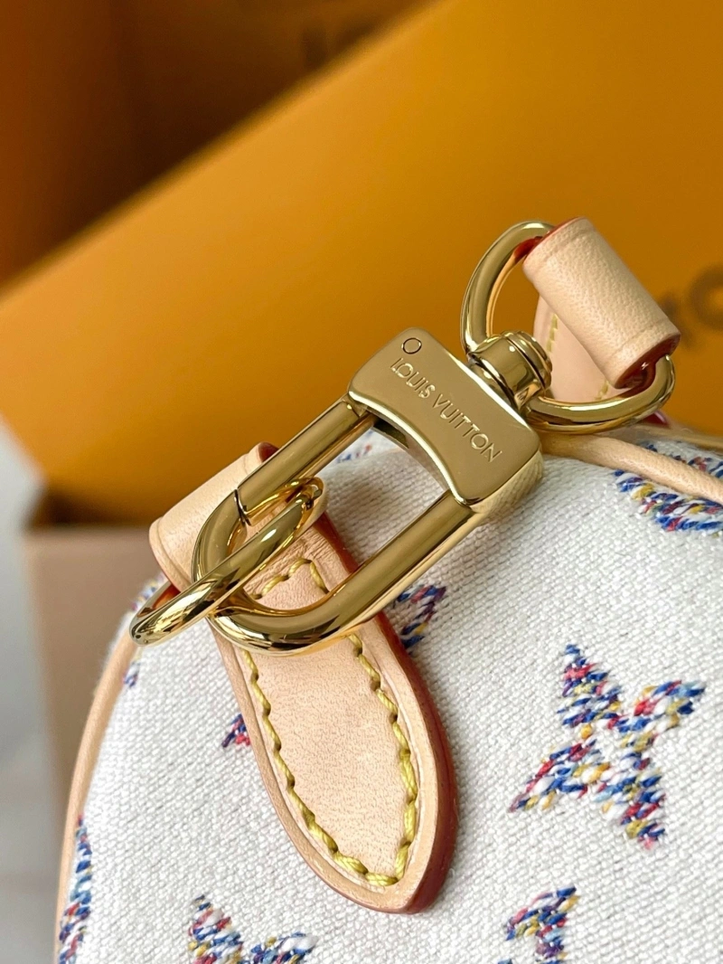 LX Speedy Bags WellDesigned 3777