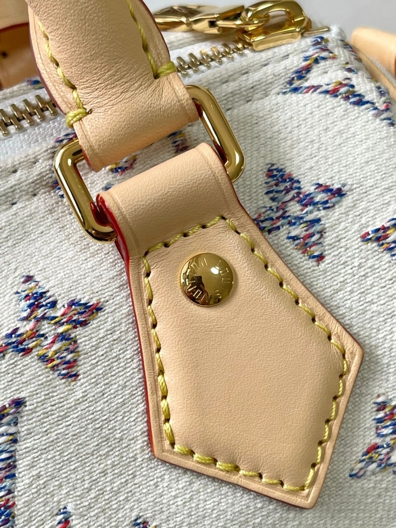 LX Speedy Bags WellDesigned 3777