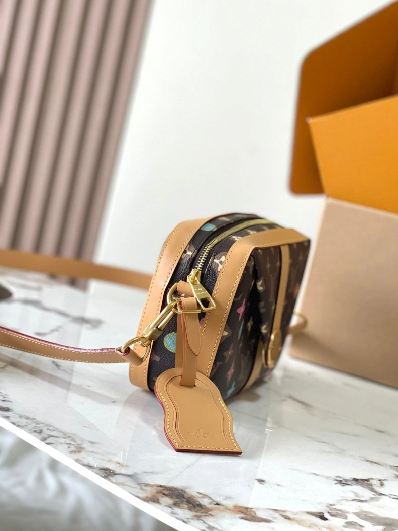 Durable LX Satchel Bags 15