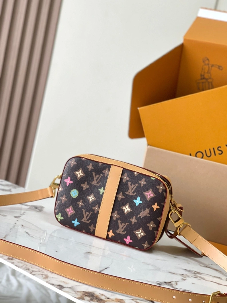 Durable LX Satchel Bags 15