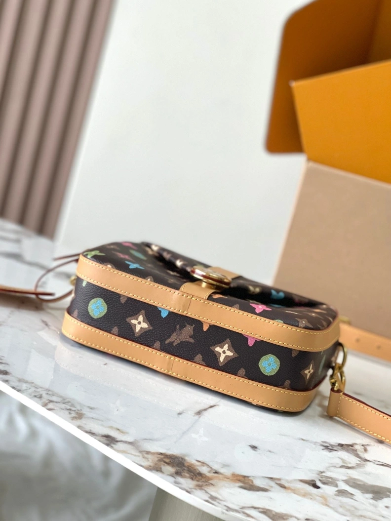 Durable LX Satchel Bags 15