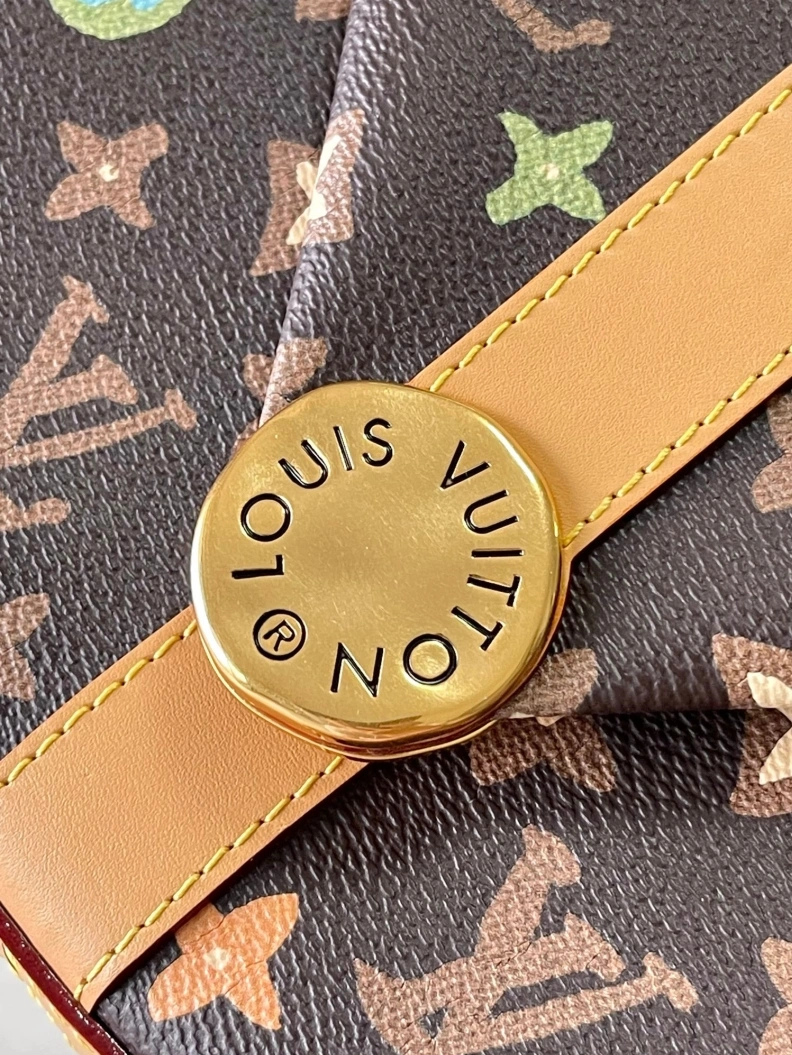 Durable LX Satchel Bags 15