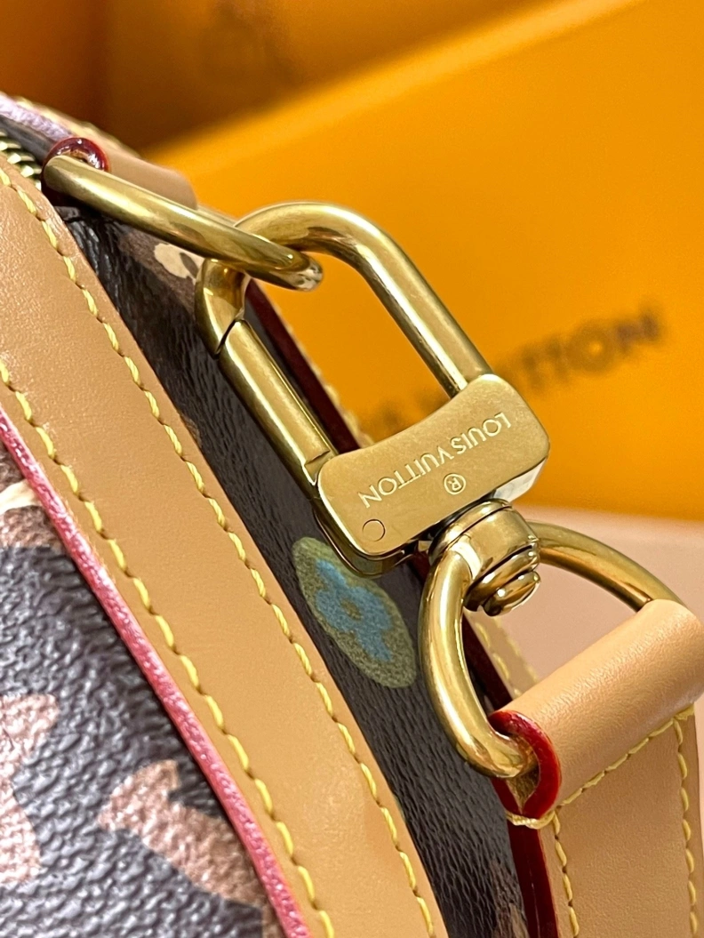 Durable LX Satchel Bags 15