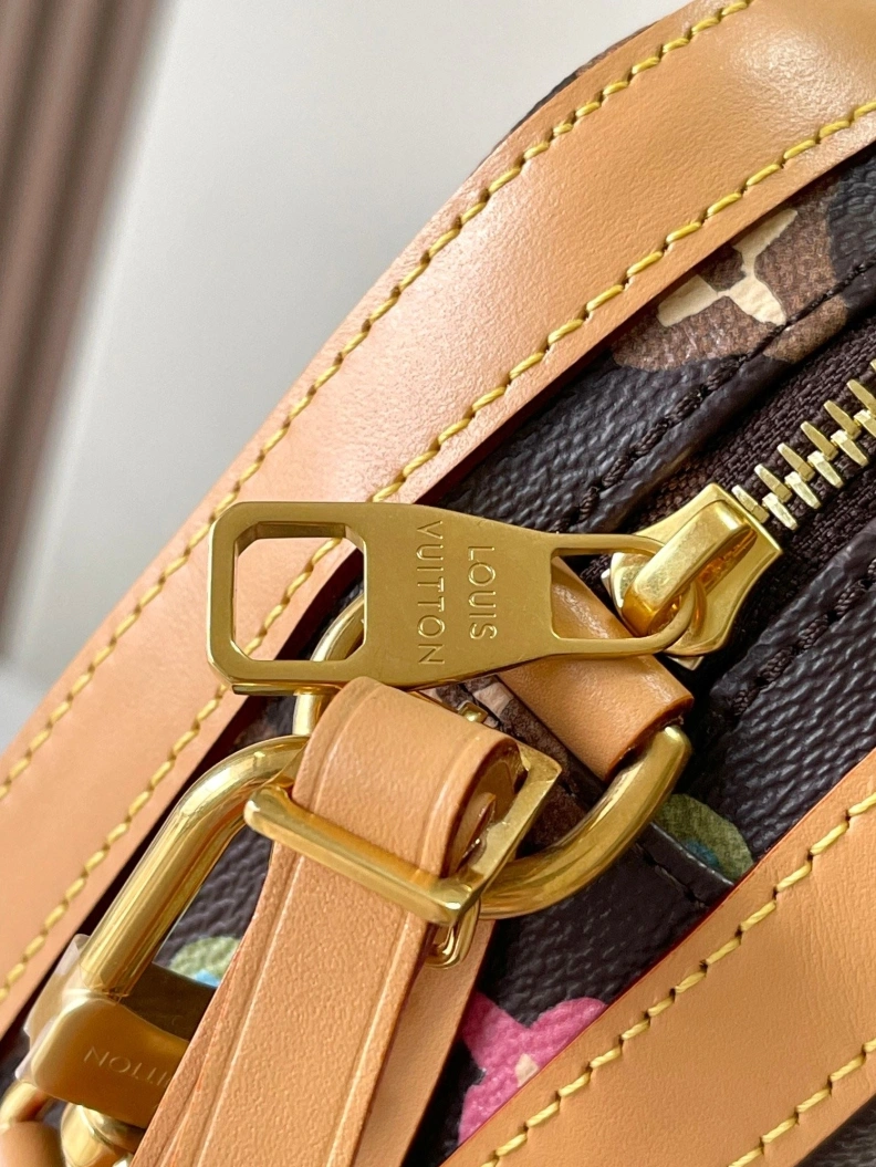 Durable LX Satchel Bags 15