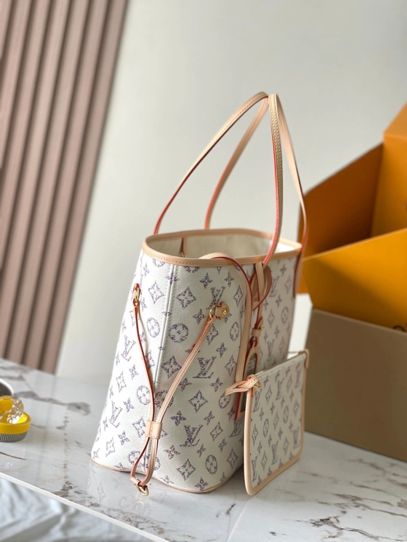Popular LX Shopping Bags 3804