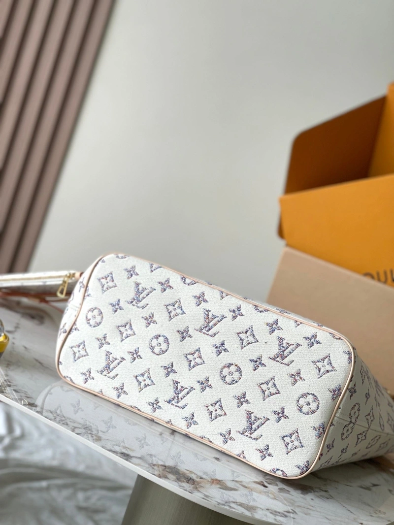 Popular LX Shopping Bags 3804