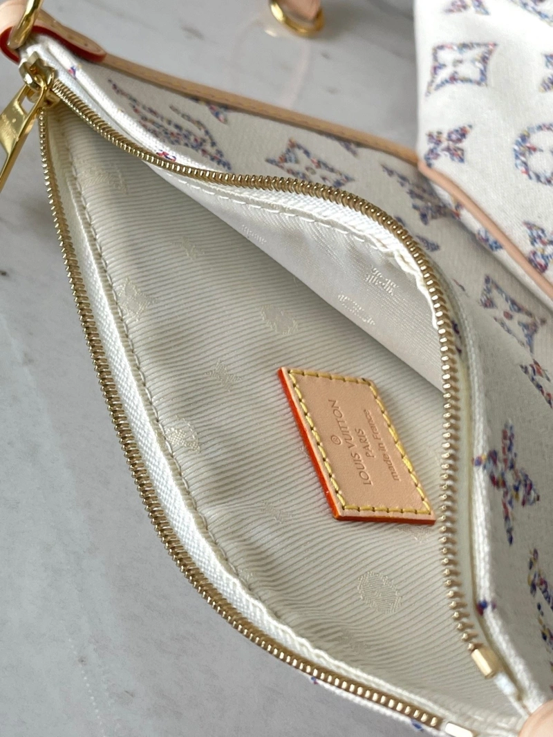 Popular LX Shopping Bags 3804