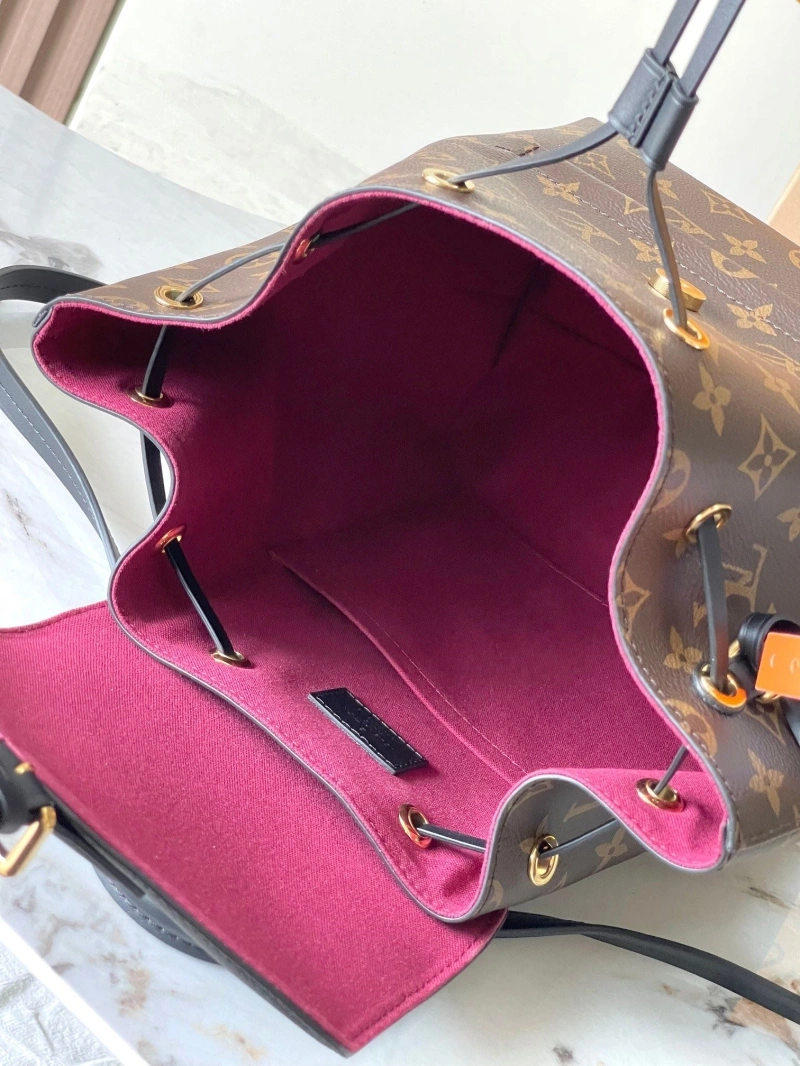 LX Backpacks Resilient 4159