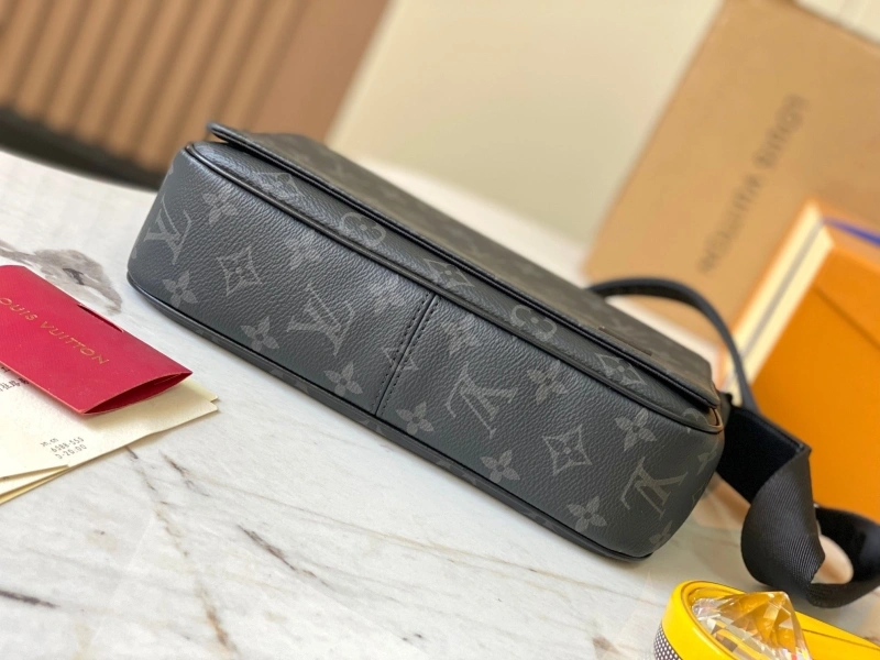 LX Satchel Bags Modern 3903