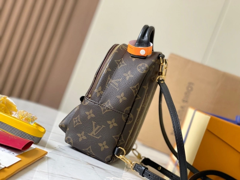 Vibrant LX Backpacks 4176