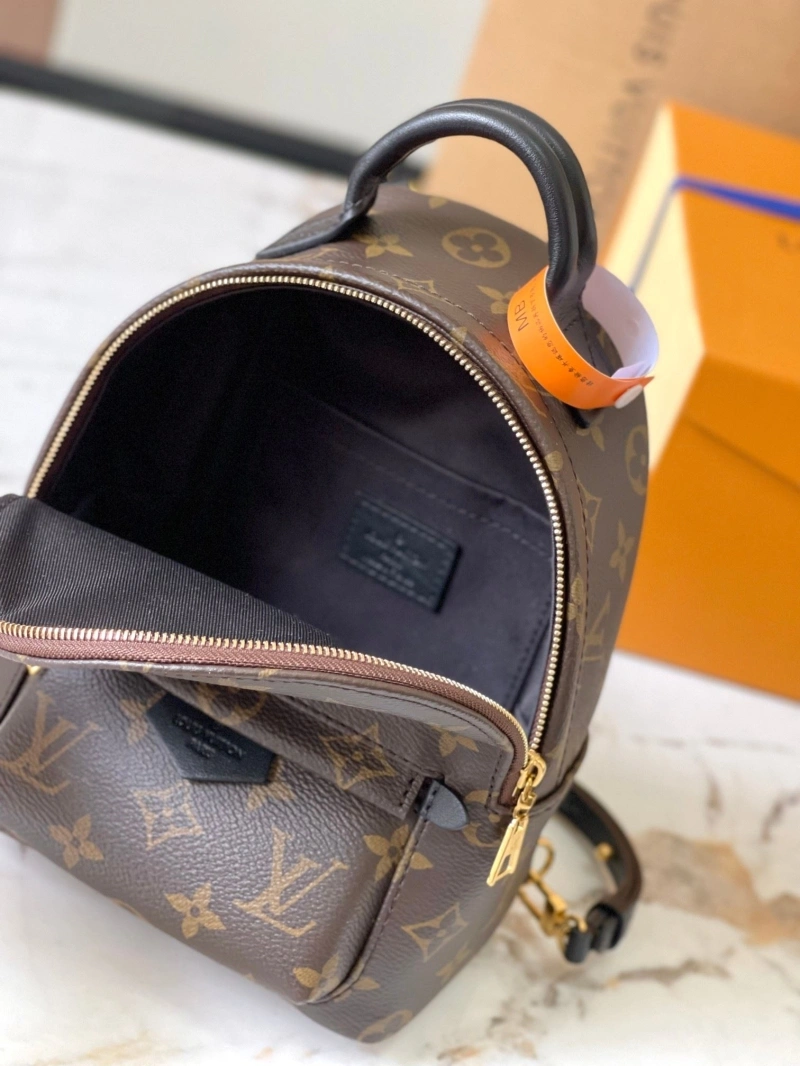Vibrant LX Backpacks 4176