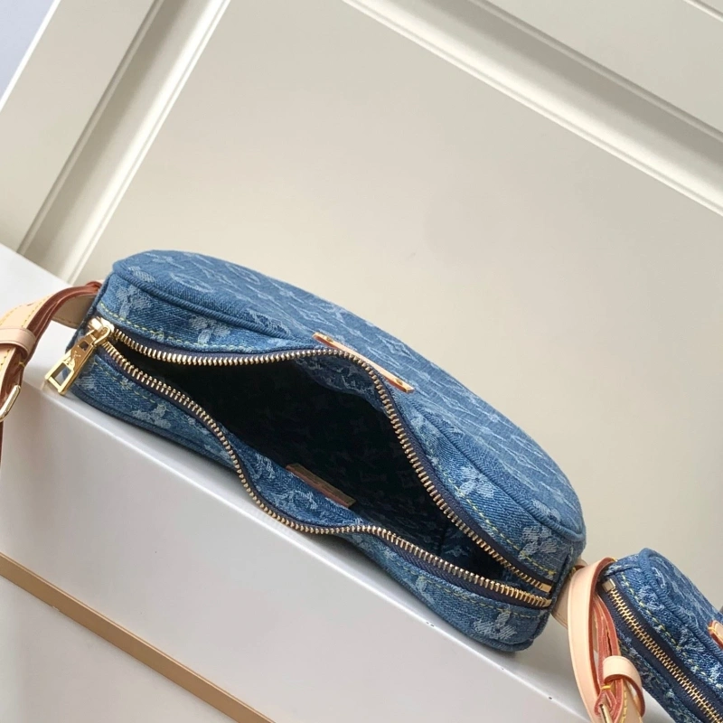 Versatile LX Top Handle Bags 3715